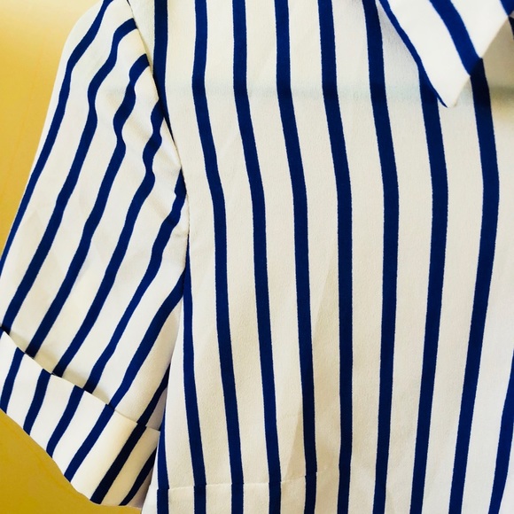 Cute button down shirt - Picture 4 of 5